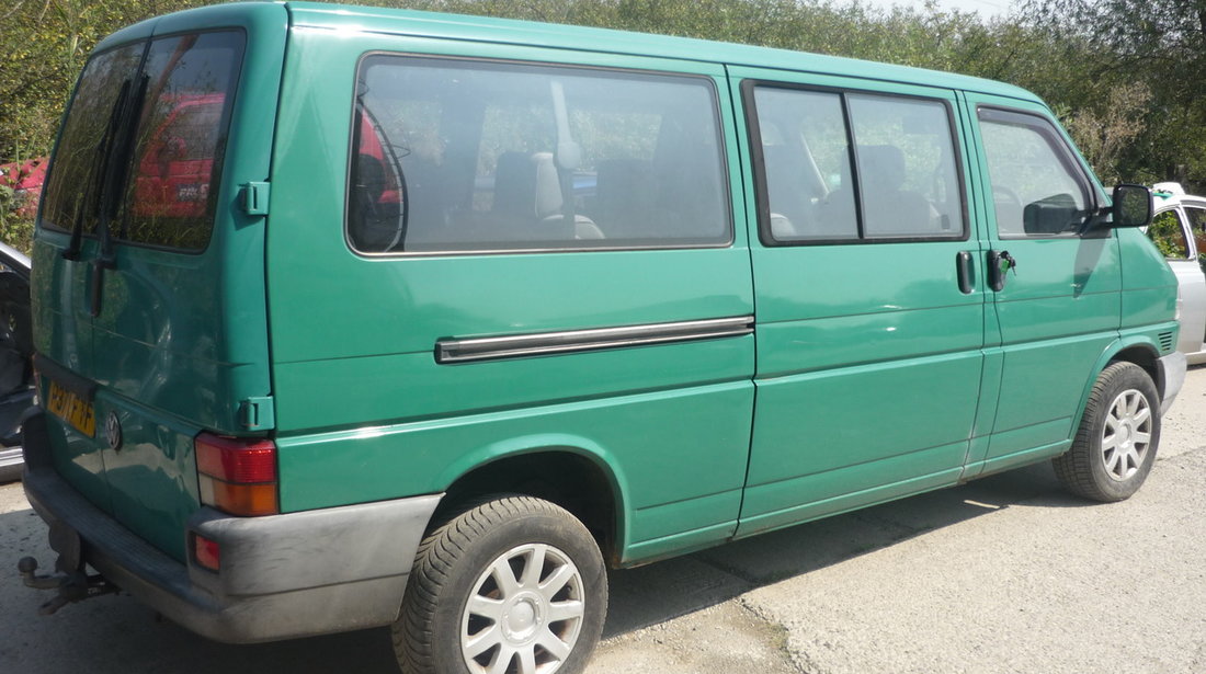 Dezmembrez VW T4 caravelle, 2.5 tdi