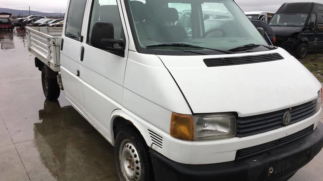 Dezmembrez VW T4