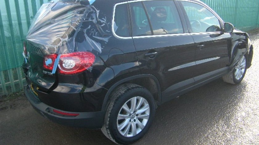 DezmembreZ VW TIGUAN 2.0TDI CFF CBA