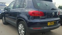 Dezmembrez Vw Tiguan, 2.0tdi