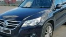 Dezmembrez Vw Tiguan (5N) 2.0 tdi