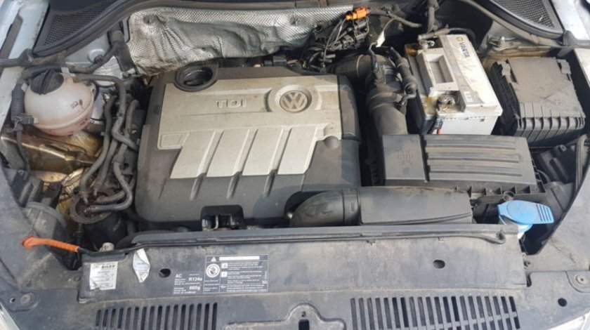 Dezmembrez Vw Tiguan 5N