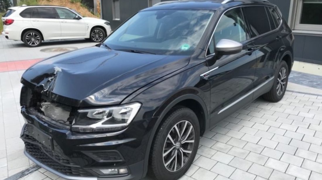 Dezmembrez Vw Tiguan AD1 model NOU - 2018