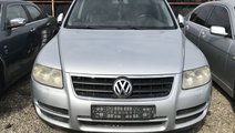 Dezmembrez VW Touareg 2,5 tdi cod motor BAC