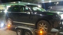 Dezmembrez Vw Touareg 3 0 Tdi Bks 225 De Cai