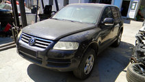 Dezmembrez VW TOUAREG (7L) 2002 - 2010 2.5 R5 TDI ...