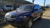 Dezmembrez VW TOUAREG (7L) 2002 - 2010 3.0 V6 TDI ...