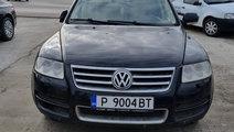 Dezmembrez Vw Touareg 7l 5.0 tdi AYH BLE 313 cai