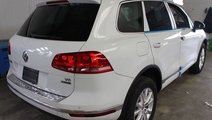 Dezmembrez VW Touareg 7P facelift 2016