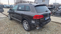 Dezmembrez VW Touareg 7P Facelift 3.0 TDI CVVA 262...