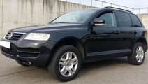 Dezmembrez VW Touareg, an fabr. 2003, 2.5D TDI PD