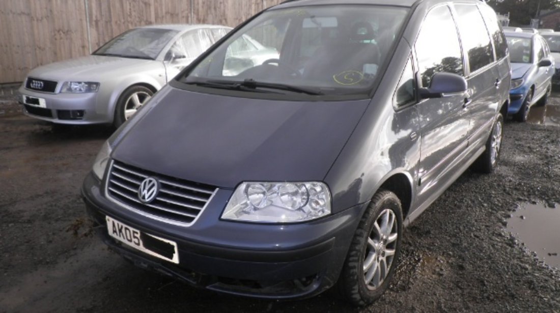 Dezmembrez Vw Touran, 1.9tdi, BKC, orice piesa!