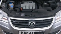 Dezmembrez Vw Touran 1.9tdi bls