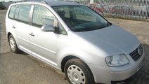 Dezmembrez Vw Touran, 1.9tdi, BXE, orice piesa!