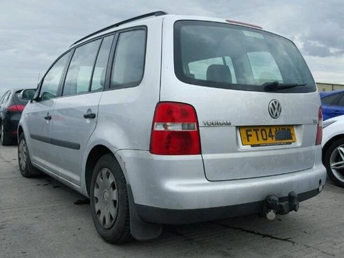 Dezmembrez Vw Touran 1T 1.9 tdi