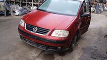 Dezmembrez VW TOURAN (1T) 2003 - 2010 1.9 TDI AVQ ...