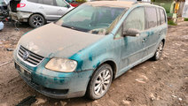 Dezmembrez VW TOURAN (1T) 2003 - 2010 1.9 TDI AVQ ...