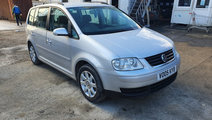 Dezmembrez VW TOURAN (1T) 2003 - 2010 1.9 TDI BKC ...