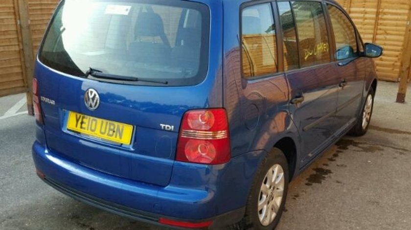 Dezmembrez Vw Touran 1t1 1.9tdi BXE
