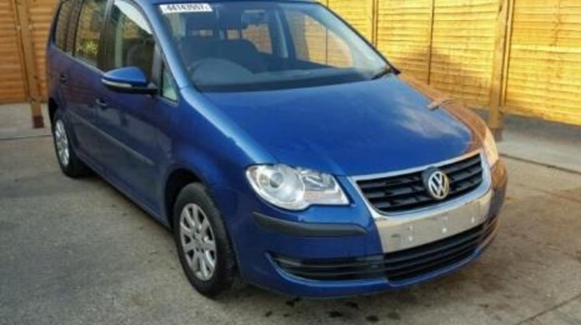 DEZMEMBREZ VW TOURAN 1T1, 1.9TDI, BXE