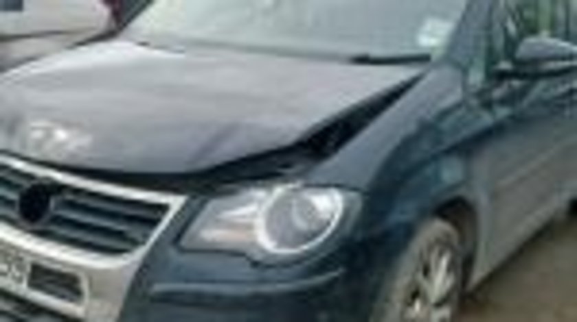 Dezmembrez Vw Touran (1T1, 1T2) 2.0 tdi