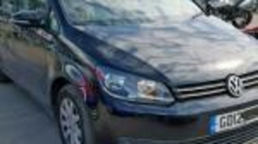 Dezmembrez Vw Touran (1T3) 2.0 tdi