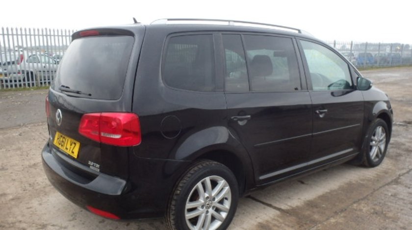 Dezmembrez vw touran 1t3 2.0tdi 1.6tdi