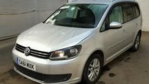 Dezmembrez Vw Touran 2010 2.0tdi