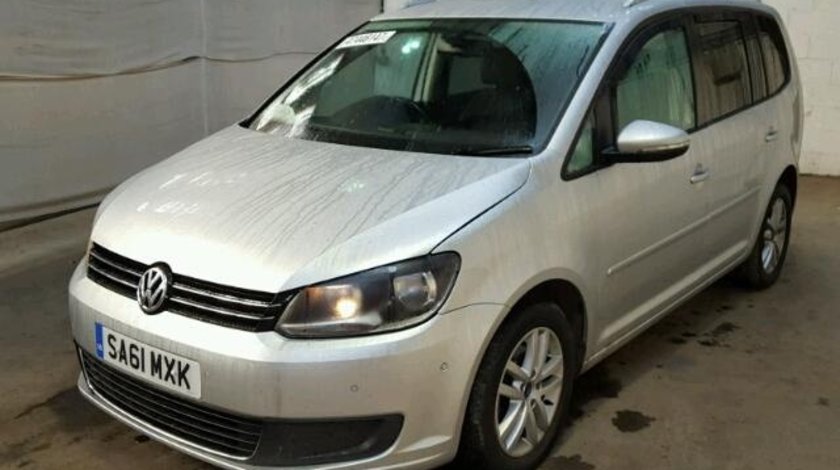 Dezmembrez Vw Touran 2010 2.0tdi