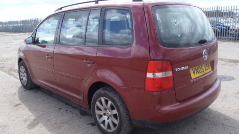 Dezmembrez Vw Touran