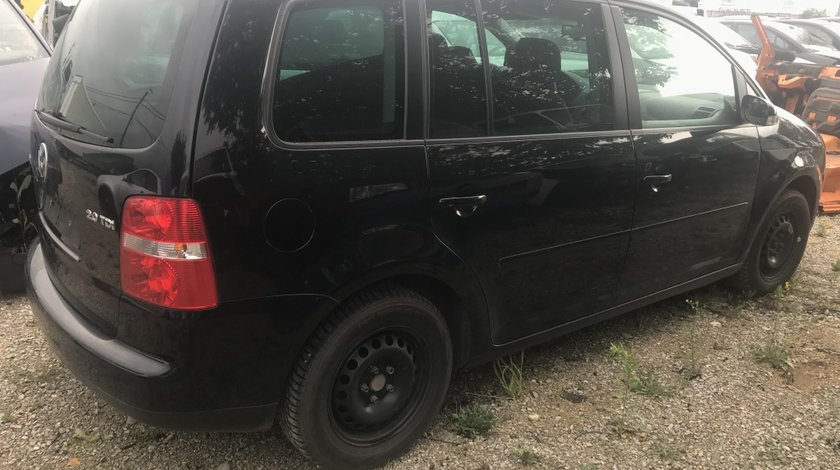Dezmembrez Vw Touran