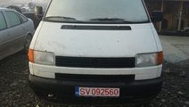 DEZMEMBREZ VW TRANSPORTER 2 5TDI 102CP AN 1998