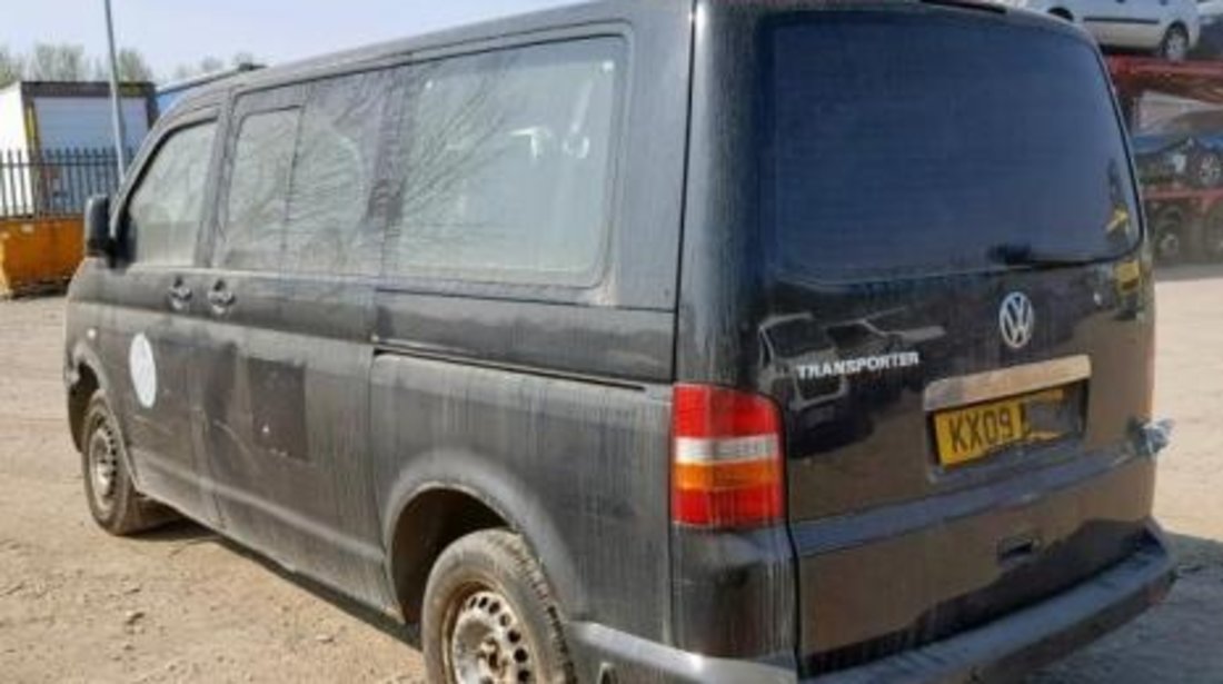 Dezmembrez Vw Transporter 5 (7HB, 7HJ) 1.9 tdi