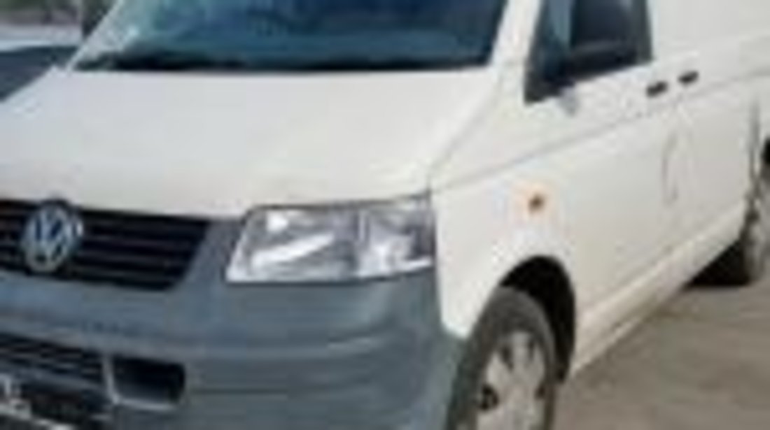 Dezmembrez Vw Transporter 5 (7HB, 7HJ) 1.9 tdi