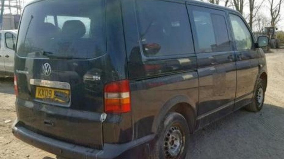 Dezmembrez Vw Transporter 5 (7HB, 7HJ) 1.9 tdi