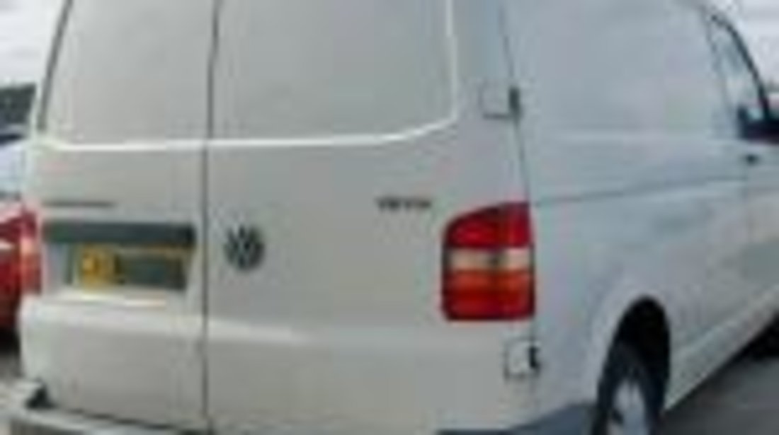 Dezmembrez Vw Transporter 5 (7HB, 7HJ) 1.9 tdi