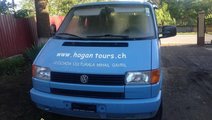 Dezmembrez Vw transporter sincro 2 4 tdi