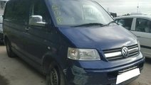 Dezmembrez VW Transporter T5 an fabr. 2008, 2.5 TD...