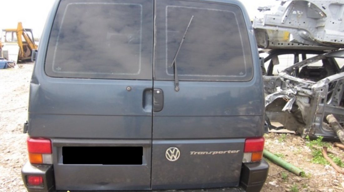 Dezmembrez VW Transporter