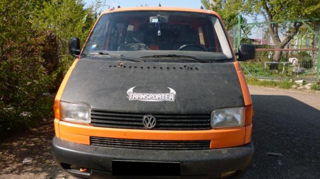 Dezmembrez VW Transporter