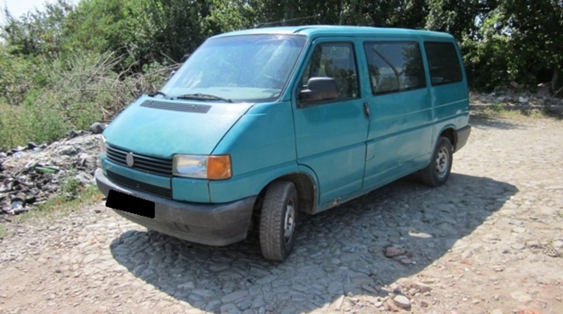 Dezmembrez VW Transporter