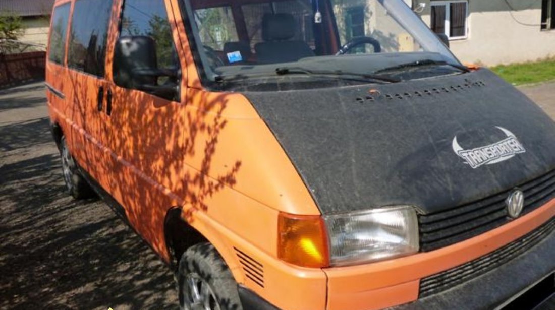 Dezmembrez VW Transporter