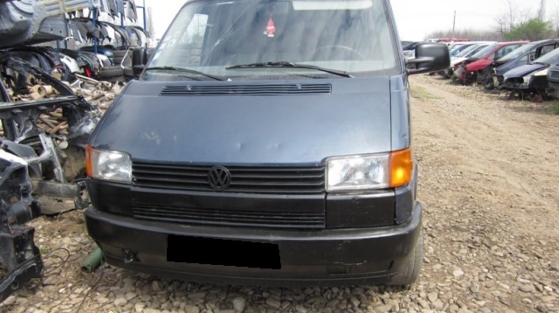 Dezmembrez VW Transporter