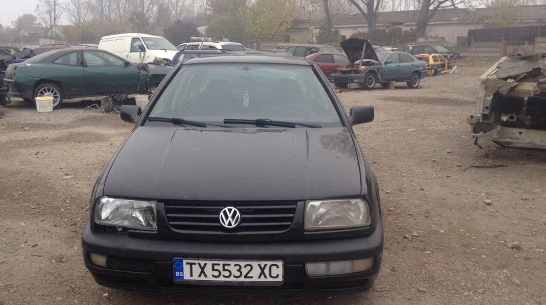 dezmembrez vw vento motor 1.9 tdi an 1997