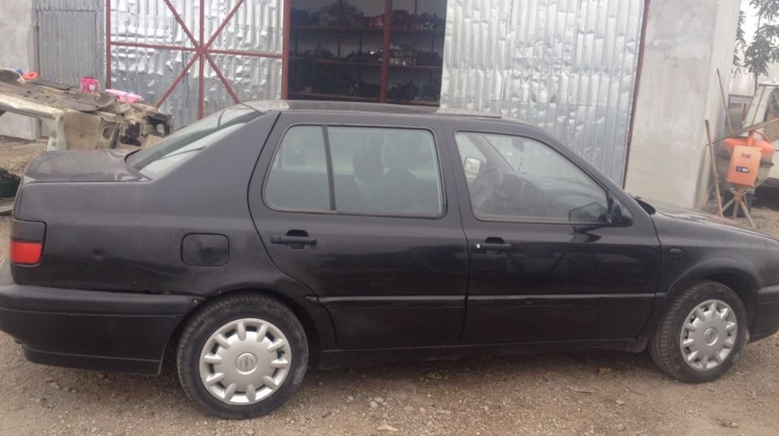 dezmembrez vw vento motor 1.9 tdi an 1997