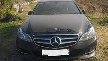 Dezmembrez w212 mercedes facelift