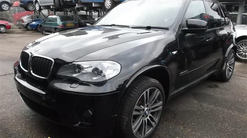 Dezmembrez x5 e70 x6 e71