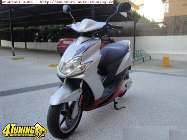 Dezmembrez Yamaha Mbk Jog 2006 PieseYamaha Mbk Jog 2006