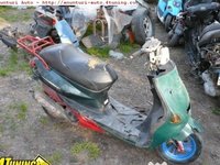 Dezmembrez Yamaha Zest 49 cm,Mbk Evolis 49 cm