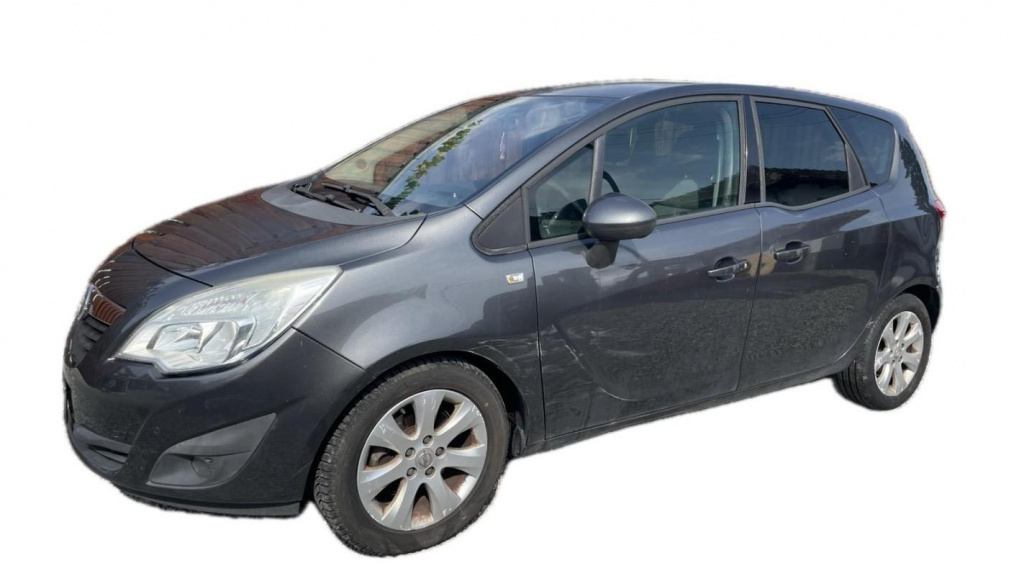 Dezmembrez Z177 1.3CDTI 75cp A13DTC M26 5+1 T Opel Meriva B 2010-2014
